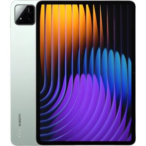Tablet Xiaomi Pad 7 11.2" 128 GB - Green