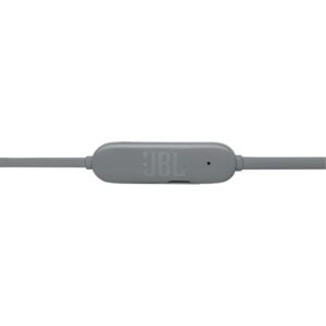Auricular JBL T125BT Bluetooth - Gray