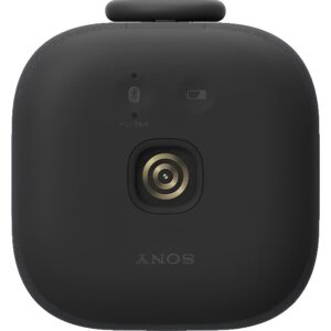 Speaker Portátil Sony LinkBuds SRS-LS1 Bluetooth - Negro