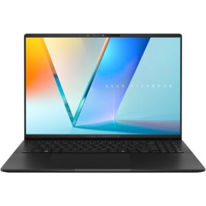 Notebook ASUS Vivobook S16 M5606KA-PS77 OLED 16" AMD Ryzen AI 7 350 24 GB LPDDR5x 1 TB SSD - Black
