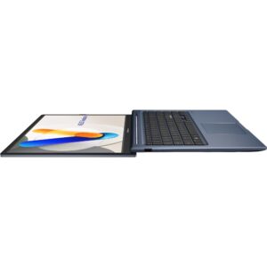 Notebook ASUS VivoBook X1504VA-NJ742W 15.6" Intel Core i5-1235U 8 GB DDR4 512 GB SSD - Quiet Blue