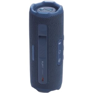 Speaker Portátil JBL Flip 7 - Blue