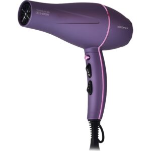 Secador de Pelo Xion XI-SE6000PRO 2400 W - Violeta