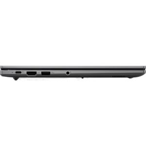 Notebook ASUS Chromebook CX14 CX1405CKA-CL464 14" Intel Celeron N4500 4 GB LPDDR4 64 GB EMMC - Misty Grey