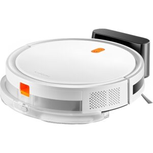 Aspirador Xiaomi Robot Vacuum E5 BHR8298EU - Blanco
