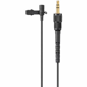 Micrófono Sony Lavalier ECM-L1 - Negro