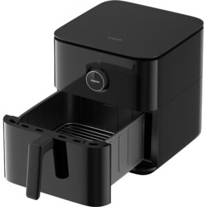 Freidora Air Fryer Xiaomi Smart MAF10 1800 W 220v - Negro 6.5L