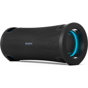 Speaker Portátil Sony ULT FIELD 7 SRS-ULT7 - Negro