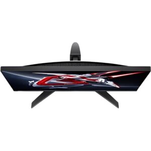 Monitor Gamer Xiaomi G Pro 27i P27QBA IPS 27" QHD 180 Hz / 1 ms - Negro/Blanco
