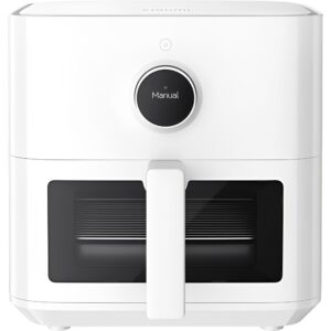 Freidora Eléctrica Xiaomi Mi Smart Air Fryer MAF15 BHR8238EU - Blanco 5.5L