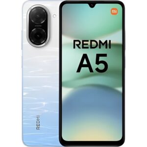 Xiaomi Redmi A5 Dual 128 GB - Ocean Blue