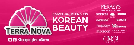 Shopping Terra Nova - Capa