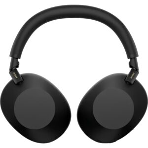Auricular Sony 1000X Series WH-1000XM6 Bluetooth - Black