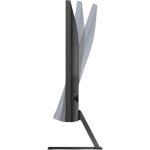 Monitor Xiaomi A27QI P27QCA-RAGL IPS 27" 2K QHD 100 Hz / 6 ms - Negro