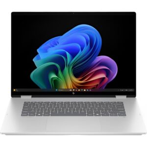 Notebook/Tablet HP OmniBook 7 Flip 16-AU0070WM 16" Intel Core 7 256V 16 GB LPDDR5x 512 GB SSD Touch - Silver