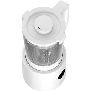 Licuadora Xiaomi Smart Blender Pro BHR07QSEU 1000 W 220v - White 1.75L