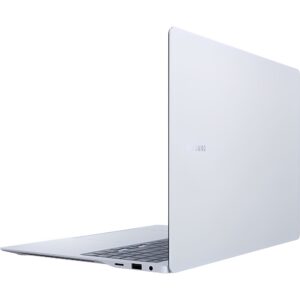 Notebook Samsung Galaxy Book4 Edge NP750XQB-KA2US 15.6" Qualcomm Snapdragon X 16 GB LPDDR5x 512 GB eUFS - Sapphire Blue