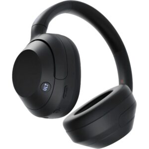 Auricular Inalámbrico Sony ULT WH-ULT900N Bluetooth - Negro