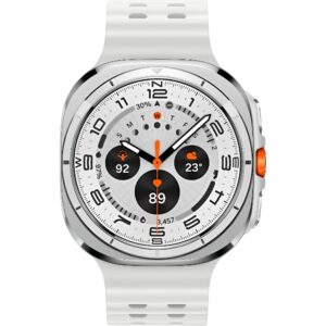 Reloj Smartwatch Samsung Galaxy Watch Ultra SM-L705FZWA LTE 47 mm - White