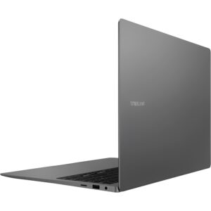 Notebook Samsung Galaxy Book5 Pro NP960XHA Ultra 16" Intel Ultra 7 16GB DDR5 1TB SSD Touch - Gray