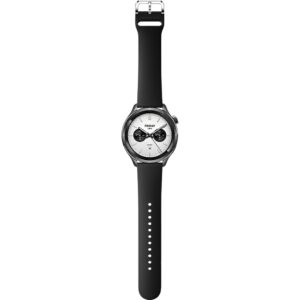 Reloj Smartwatch Xiaomi Watch S4 M9999W1 BHR9197GL - Black