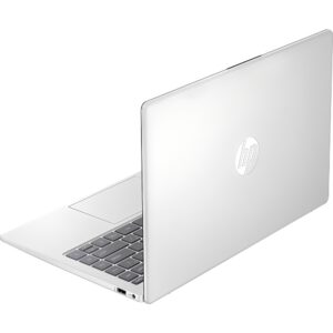 Notebook HP 14-EP0299NR 14" Intel Core i3-N305 8 GB DDR4 256 GB SSD - Silver