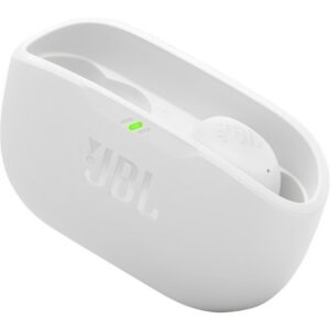 Auricular JBL Wave Buds 2 ANC Bluetooth - Blanco