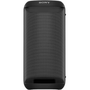 Speaker Portátil Sony SRS-XV500 Bluetooth - Negro