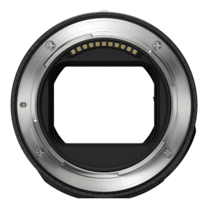 Adaptador de Montura Nikon FTZ II