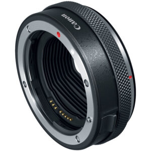 Adaptador para Lentes Canon CR M-ADAP EF-EOS R