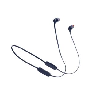 Auricular JBL T125BT Bluetooth - Azul