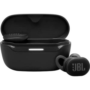 Auricular JBL Endurance Race 2 Bluetooth - Negro