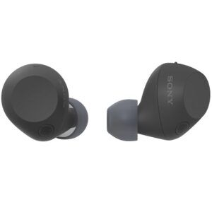 Auricular Sony WF-C710N Bluetooth - Black