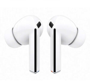 Auricular Samsung Galaxy Buds3 Pro SM-R630NZW Wireless - Blanco