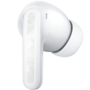 Auricular Xiaomi Redmi Buds 5 Pro Bluetooth - Blanco