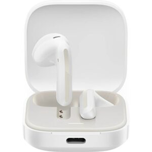 Auricular Xiaomi Redmi Buds 6 Active M2344E1 Bluetooth - White