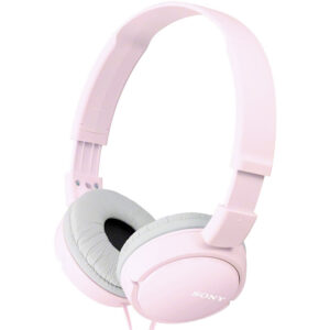 Auricular Sony MDR-ZX110 - Rosa