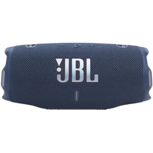 Speaker Portátil JBL Charge 6 Bluetooth - Azul