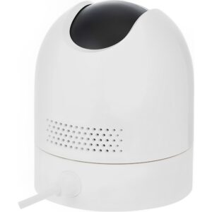Cámara de Vigilancia IP Xiaomi CW400 MJSXJ04HL 2.5K Wifi – Blanco/Negro