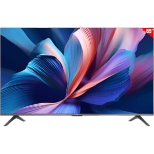 Televisor Smart QLED Xiaomi A Pro 55 2026 55" 4K Google TV Wi-Fi - Negro (L55MBA-PPH)