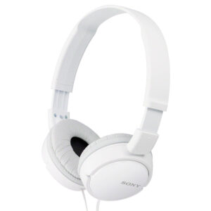 Auricular Sony MDR-ZX110 - Blanco