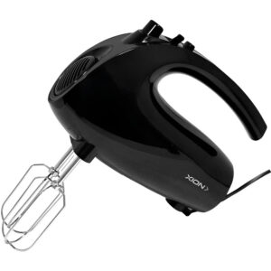 Batidora de Mano Xion XI-BA200 200 W 220v - Negro