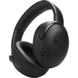 Auricular JBL Tour One M3 Bluethooth - Black