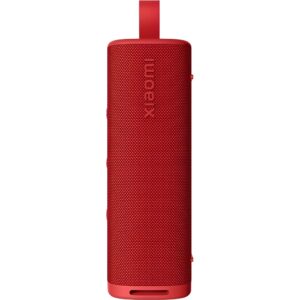 Speaker Portátil Xiaomi Sound Outdoor MDZ-38-DB Bluetooth - Rojo