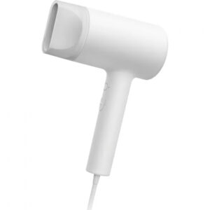 Secador de Pelo Xiaomi Mi Ionic Hair Dryer H300 220v - Blanco (CMJ02ZHM)
