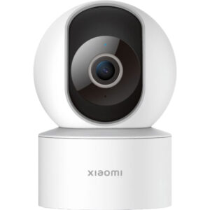 Cámara de Vigilancia Inteligente Xiaomi Smart Camera C200 Wi-Fi - Blanco (MJSXJ14CM)