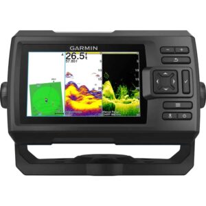 GPS Garmin Striker Vivid 5cv con Transductor GT20-TM (010-02551-01)