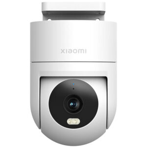 Cámara IP Xiaomi Outdoor CW300 BHR8097EU Wifi - Blanco/Negro