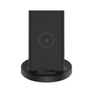 Cargador Inalámbrico Xiaomi Mi Charging Stand WPC002ZM - Negro