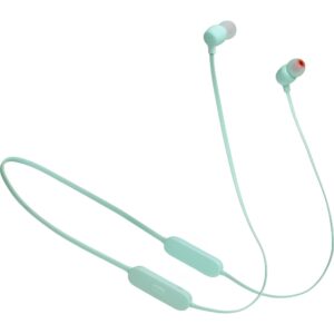Auricular JBL T125BT Bluetooth - Teal